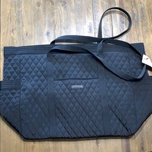 NWT VERA BRADLEY GET CARRIED AWAY TOTE!!!